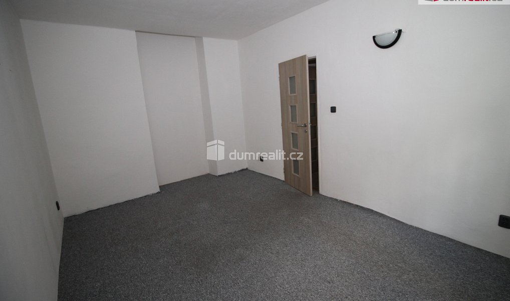 Pronájem bytu 2+1 67 m², Mariánské Lázně – náhled fotky 13