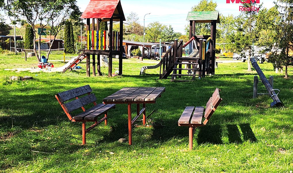 Prodej chaty/chalupy 35 m² s pozemkem 50 m², Chbany – náhled fotky 3