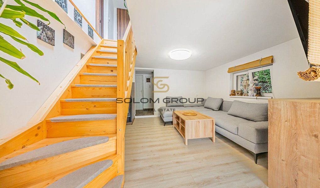 Prodej domu 85 m² s pozemkem 340 m², Velké Popovice – náhled fotky 3