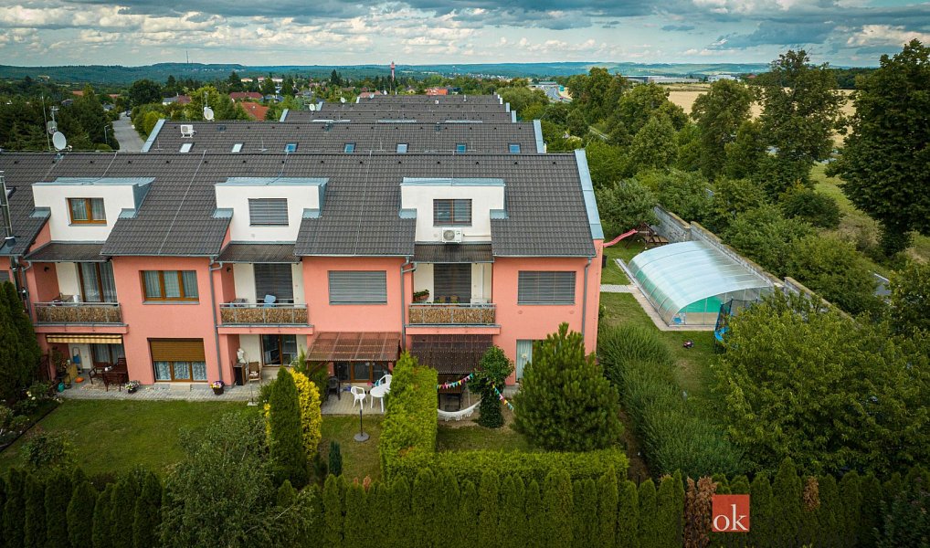 Prodej bytu 4+kk 111 m², Řitka – náhled fotky 18