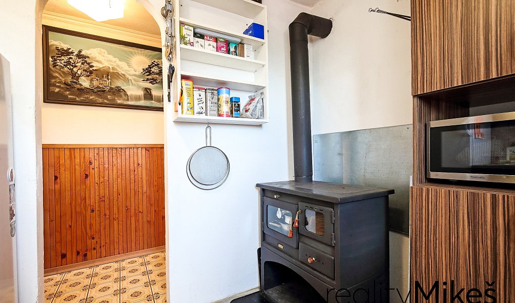 Prodej chaty/chalupy 88 m² s pozemkem 492 m², Stvolínky – náhled fotky 17