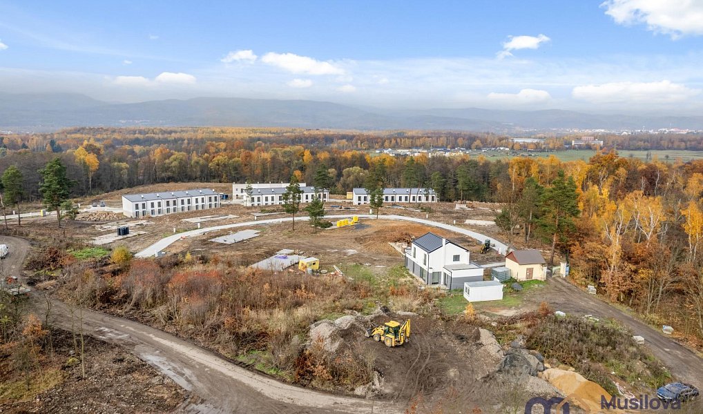 Prodej domu 150 m² s pozemkem 636 m², Újezdeček – náhled fotky 35