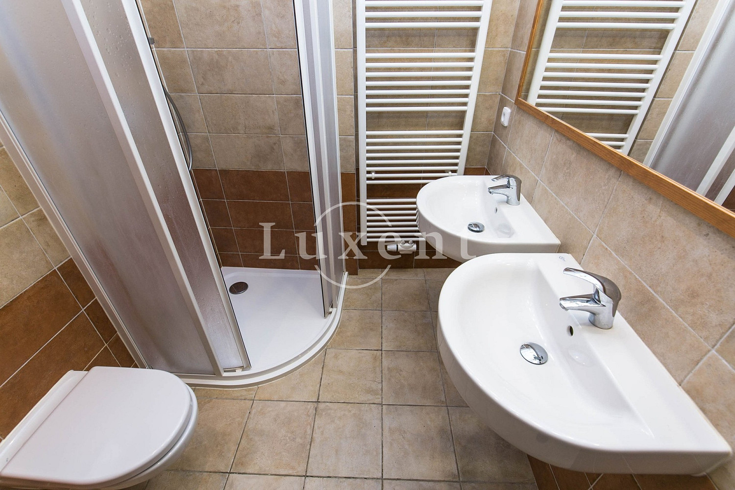 Pronájem bytu 2+kk 50 m² — photo 5