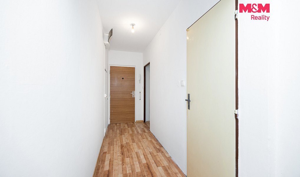 Prodej bytu 2+1 60 m², Lázně Bohdaneč – náhled fotky 11