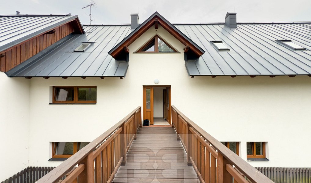 Pronájem bytu 3+kk 74 m², Vítkovice – náhled fotky 20