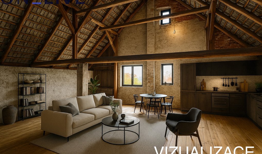 Prodej domu 55 m² s pozemkem 304 m², Hrádek – náhled fotky 13