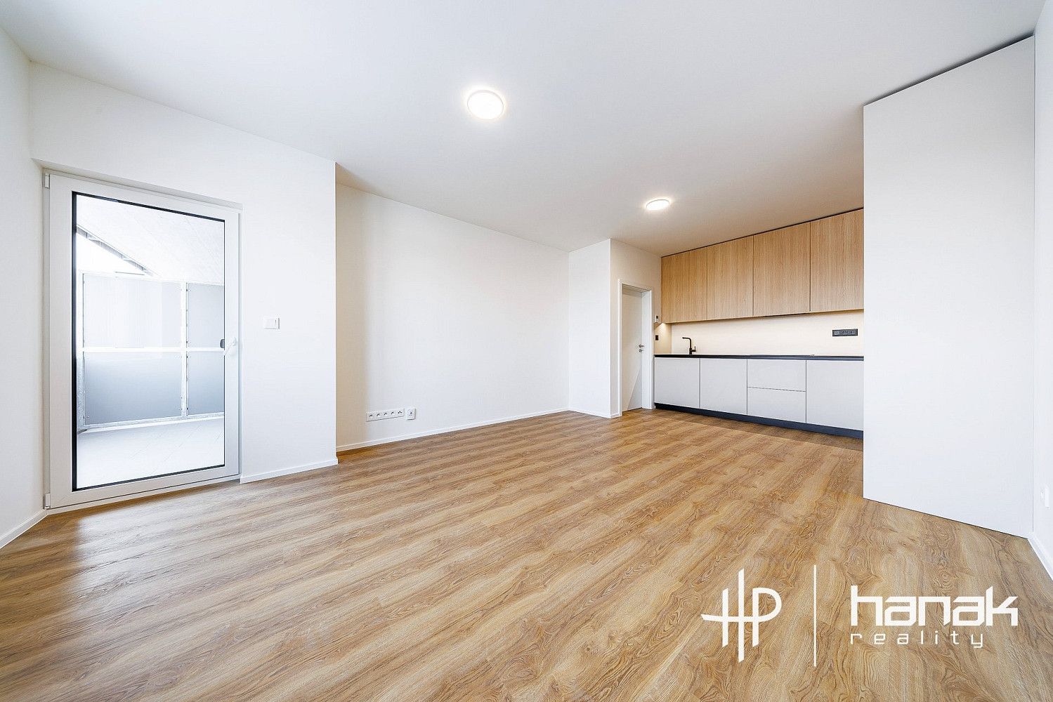 Pronájem bytu 2+kk 57 m²