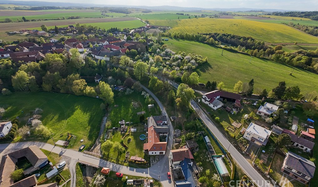 Prodej domu 180 m² s pozemkem 1 679 m², Červený Hrádek – náhled fotky 28