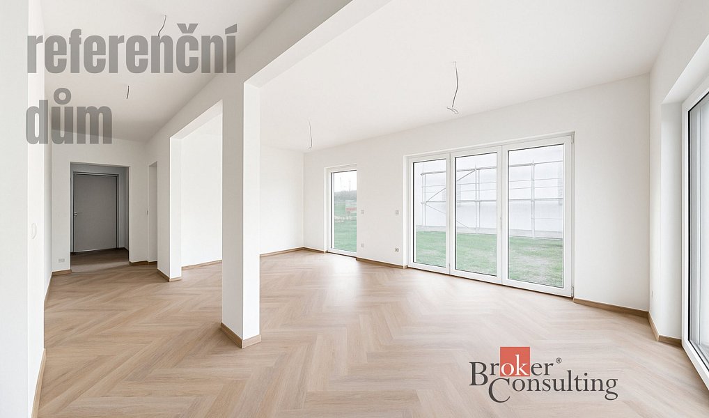 Prodej domu 125 m² s pozemkem 816 m², Sezemice – náhled fotky 26