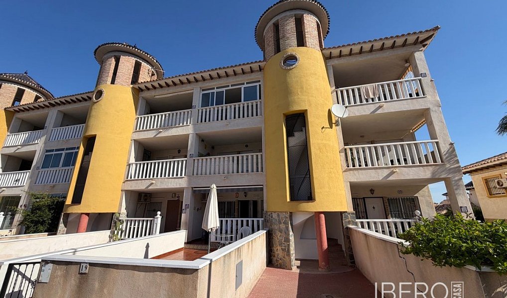 Prodej bytu 3+kk, 70 m², Villamartin