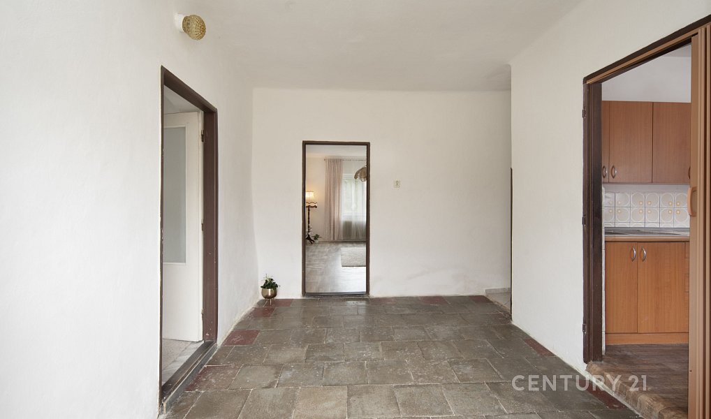 Prodej domu 98 m² s pozemkem 2 769 m², Bor – náhled fotky 8