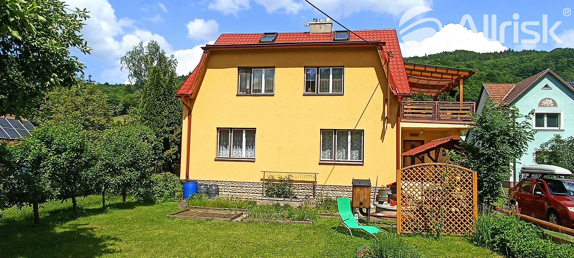 Prodej domu 202 m² s pozemkem 556 m² — photo 4