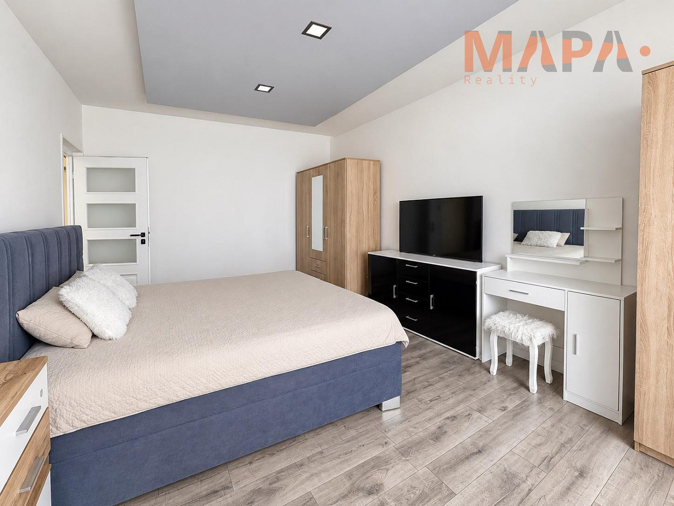 Prodej bytu 2+1 59 m² – fotografie 5
