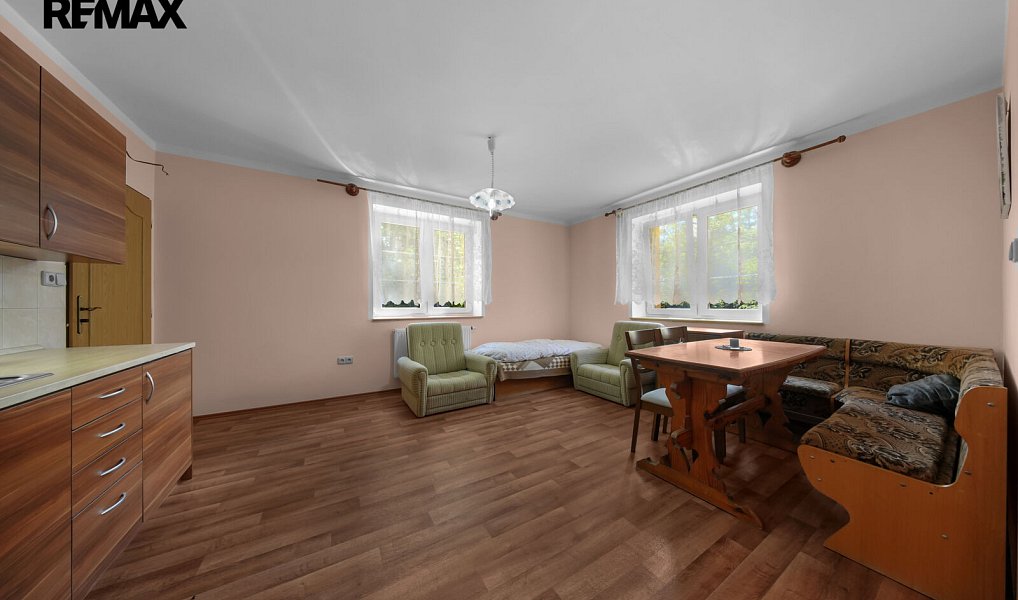 Prodej ubytovacího objektu 300 m², Uhelná – náhled fotky 13