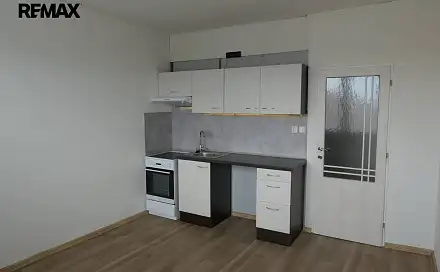 Pronájem bytu 1+kk 20 m²
