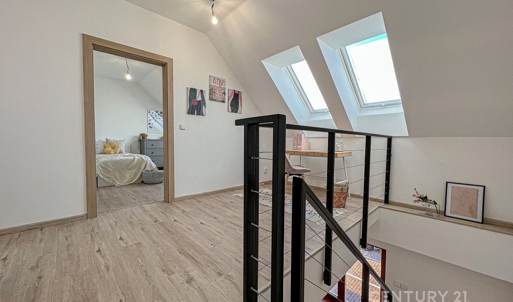 Prodej bytu 4+kk 148 m², Brno – náhled fotky 13