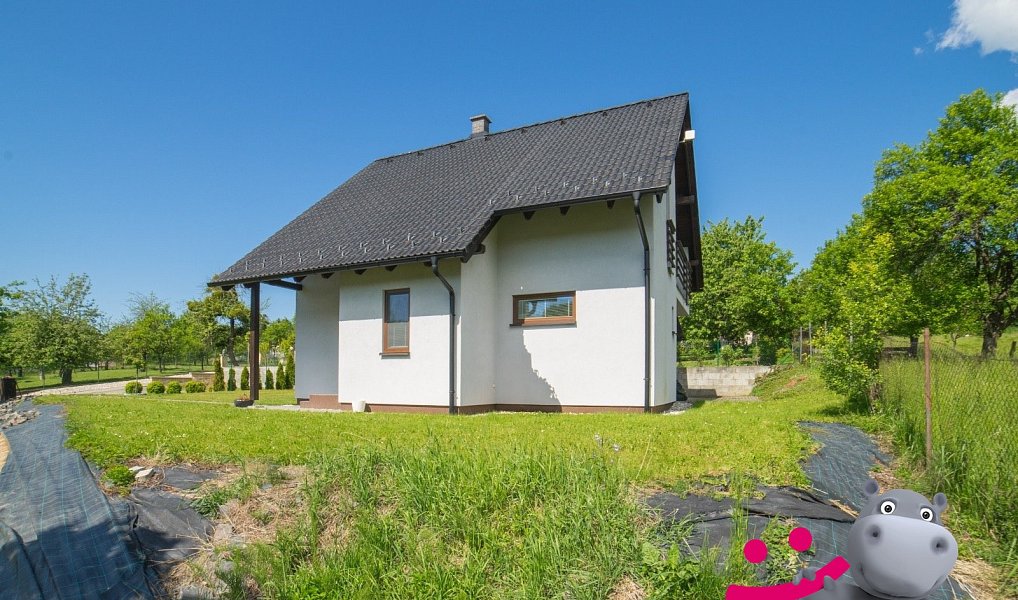 Prodej domu 158 m² s pozemkem 735 m², Ostrata – náhled fotky 28