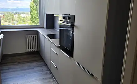 Prodej bytu 3+1 73 m²