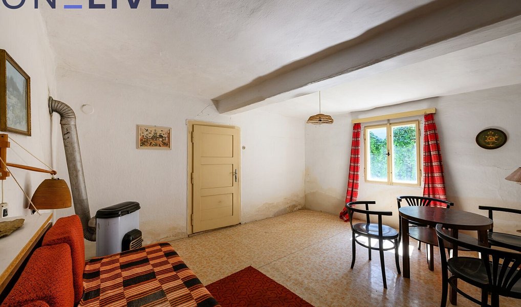 Prodej chaty/chalupy 60 m² s pozemkem 544 m², Kdyně – náhled fotky 8