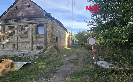 Prodej domu 130 m² s pozemkem 461 m², Ludmírov - Ponikev, okres Prostějov