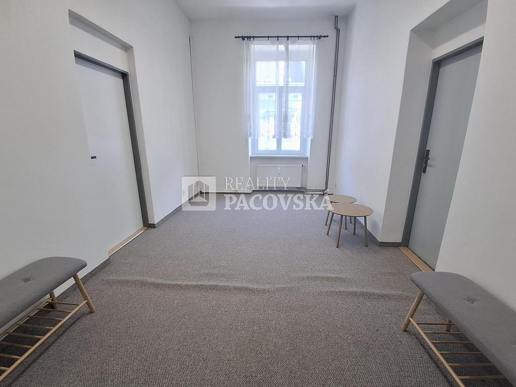 Pronájem kanceláře 28 m² – fotografie 5