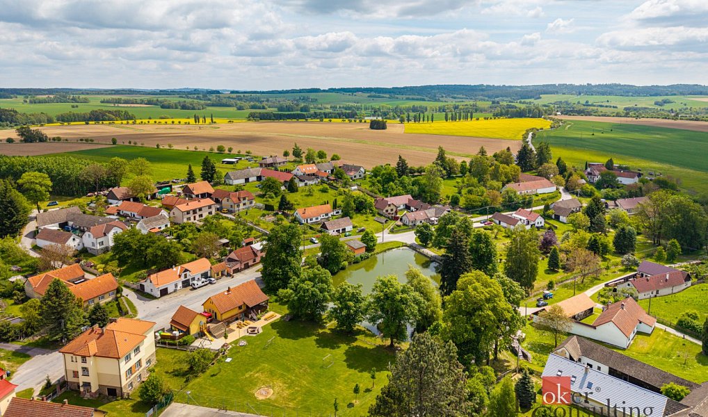Prodej domu 85 m² s pozemkem 648 m², Bořetín – náhled fotky 24