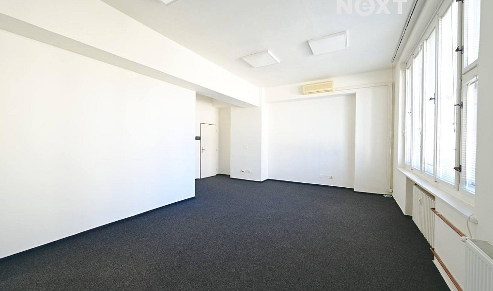 Pronájem kanceláře 26 m², Mladá Boleslav – náhled fotky 2