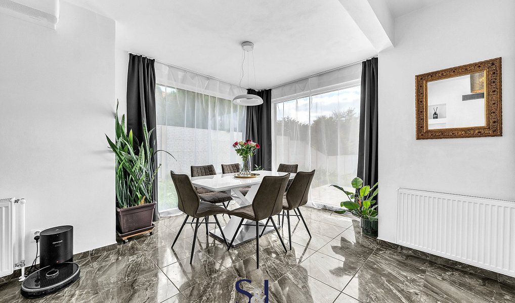 Pronájem domu 137 m² s pozemkem 841 m², Babice – náhled fotky 3
