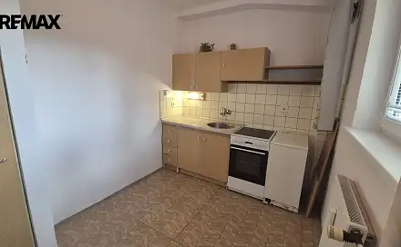 Pronájem bytu 2+kk 40 m², Tyršova, Vsetín