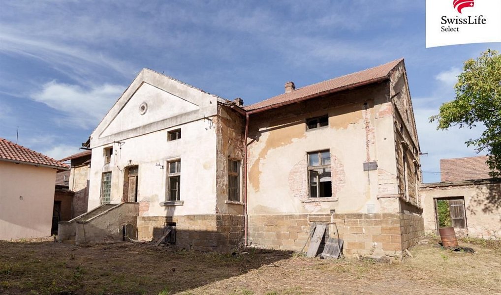 Prodej domu 620 m² s pozemkem 6 027 m², Klobuky – náhled fotky 17