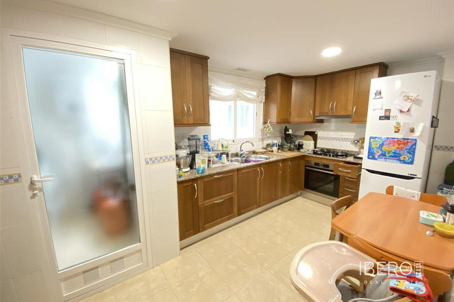 Piso 5+kk – Altea, Sant Roc - Más