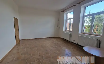 Pronájem bytu 2+1 65 m², Kozolupy, okres Plzeň-sever