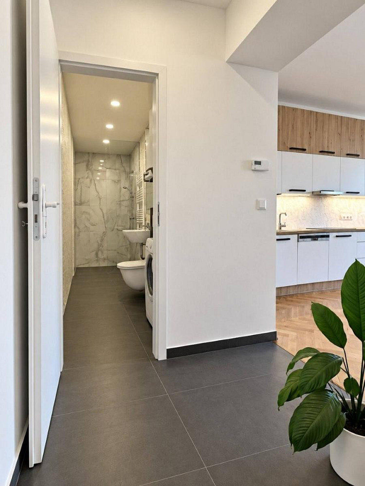 Pronájem bytu 2+kk 80 m² – fotografie 4