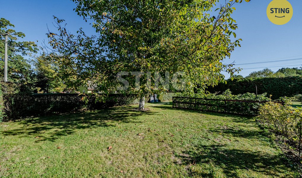 Prodej stavebního pozemku 496 m², Paskov – náhled fotky 10