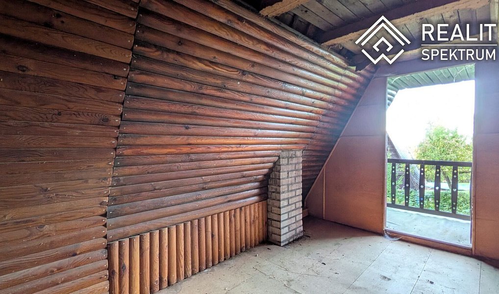 Prodej chaty/chalupy 37 m² s pozemkem 423 m², Lanškroun – náhled fotky 12