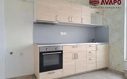 Pronájem bytu 2+kk 52 m², Horní náměstí, Opava - Město
