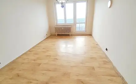 Prodej bytu 1+kk 30 m², Petruškova, Ostrava