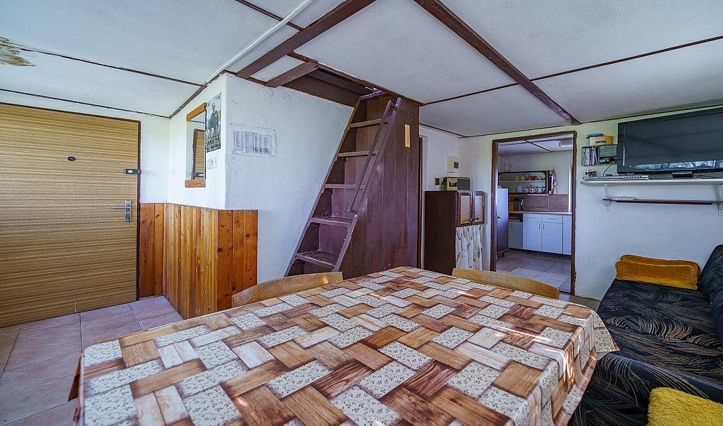 Prodej chaty/chalupy 53 m² s pozemkem 329 m², Třemošnice – náhled fotky 6