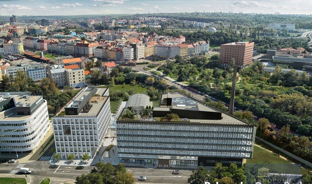 Prodej bytu 2+kk 44 m², Praha – náhled fotky 16