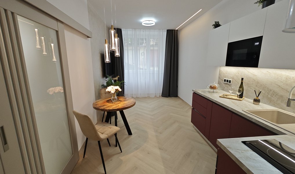 Prodej bytu 3+kk 53 m², Praha – náhled fotky 6