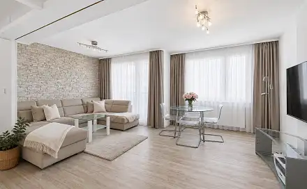 Prodej bytu 3+kk 71 m²
