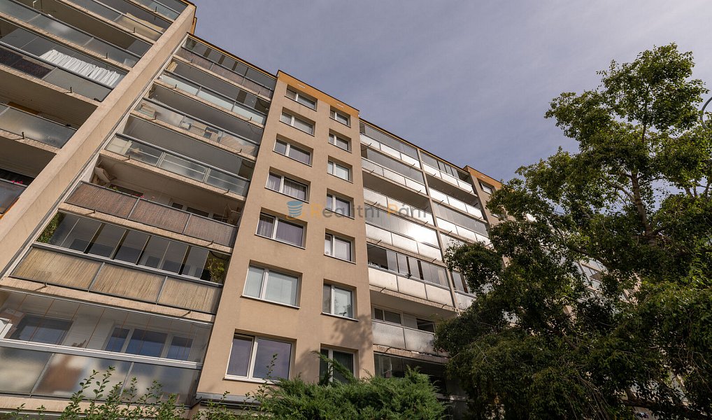 Prodej bytu 3+1 78 m², Praha – náhled fotky 36