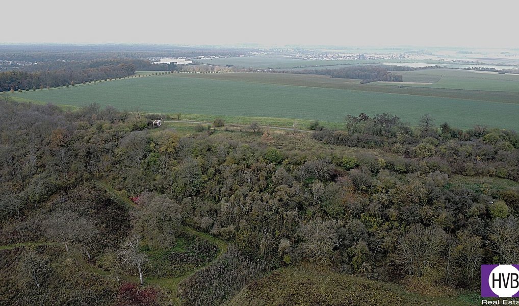 Prodej stavebního pozemku 940 m², Úvaly – náhled fotky 8