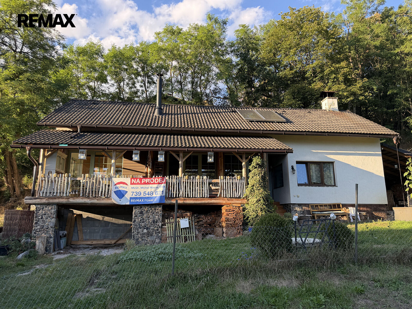 Prodej domu 145 m² s pozemkem 314 m²