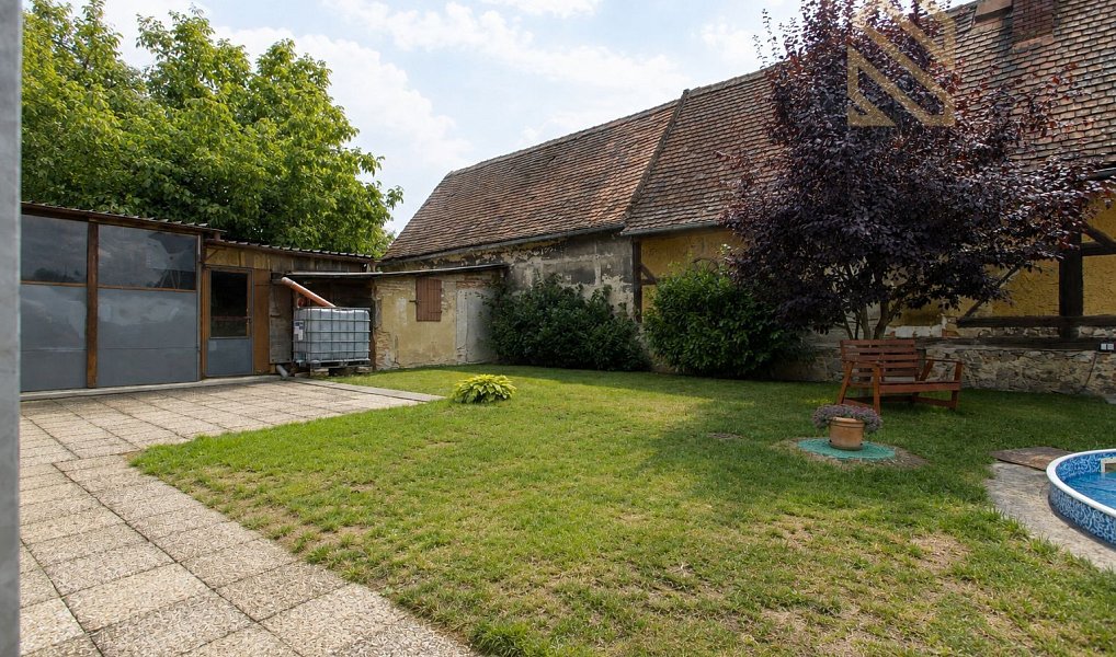 Prodej domu 200 m² s pozemkem 505 m², Ohníč – náhled fotky 4