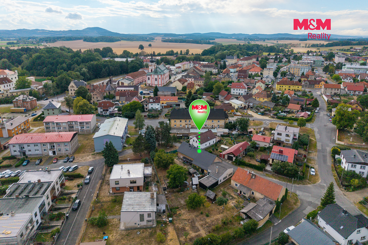 Prodej domu 100 m² s pozemkem 872 m² – fotografie 5