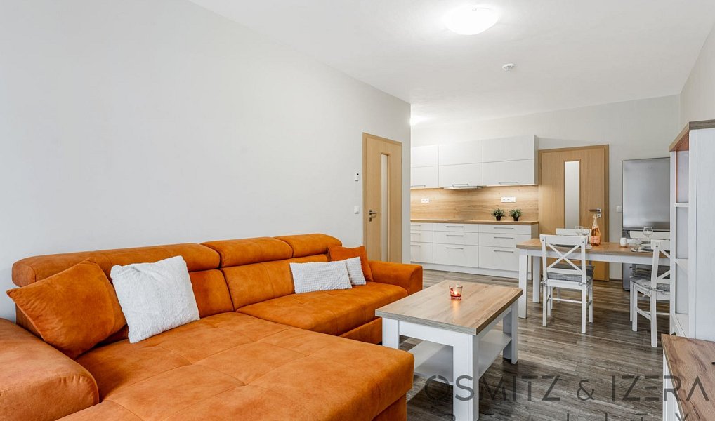 Prodej bytu 2+kk 59 m², Říčky v Orlických horách – náhled fotky 6