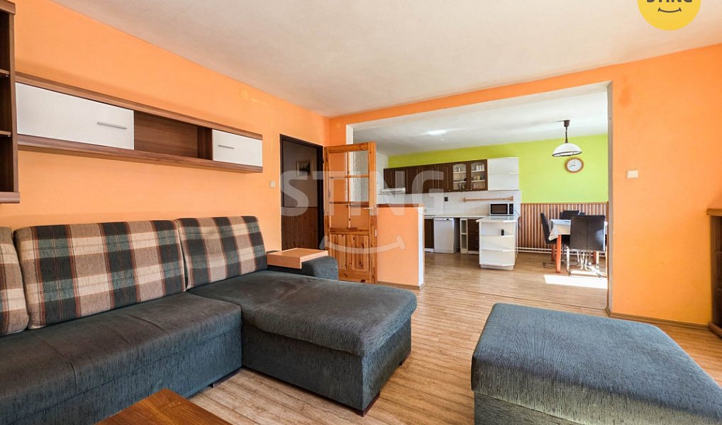 Prodej domu 298 m² s pozemkem 158 m², Batelov – náhled fotky 10