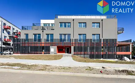 Prodej bytu 3+kk 115 m², Nepilova, Beroun - Beroun-Město
