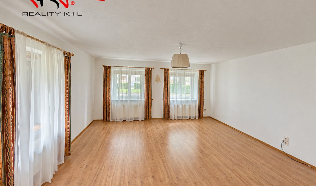 Prodej domu 120 m² s pozemkem 1 132 m², Terezín – náhled fotky 8